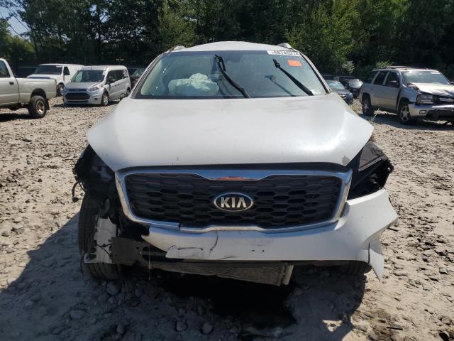 Photo 4 VIN: 5XYPHDA53KG515564 - KIA SORENTO EX 