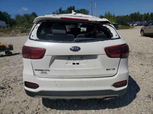 Photo 5 VIN: 5XYPHDA53KG515564 - KIA SORENTO EX 