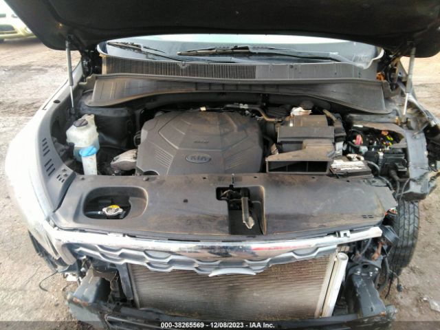 Photo 9 VIN: 5XYPHDA53KG537046 - KIA SORENTO 