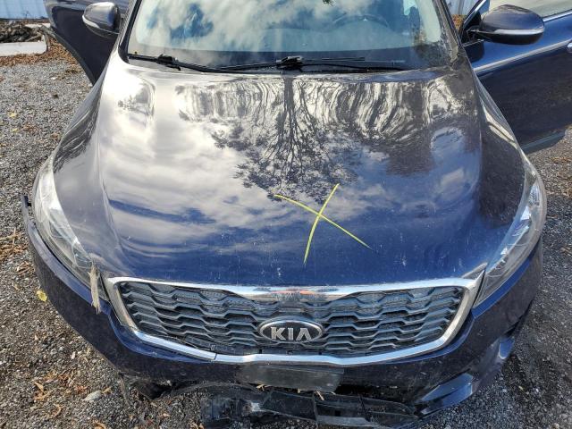 Photo 11 VIN: 5XYPHDA53LG660458 - KIA SORENTO EX 