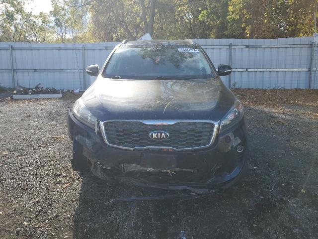 Photo 4 VIN: 5XYPHDA53LG660458 - KIA SORENTO EX 