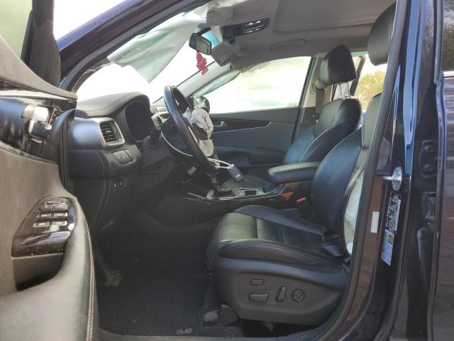 Photo 6 VIN: 5XYPHDA53LG660458 - KIA SORENTO EX 