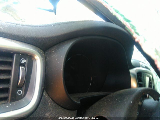 Photo 6 VIN: 5XYPHDA54GG004808 - KIA SORENTO 