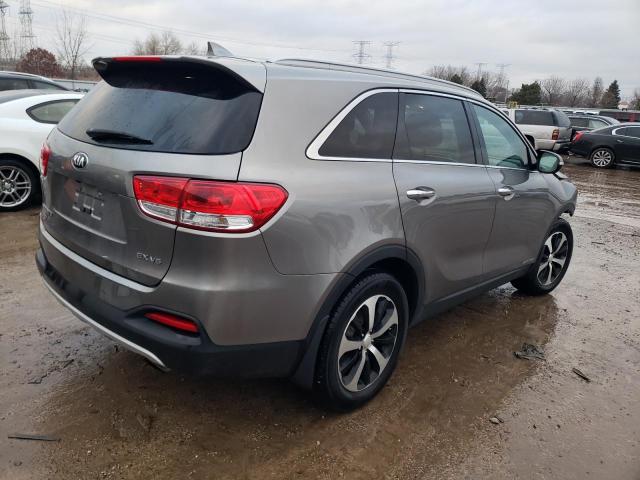 Photo 2 VIN: 5XYPHDA54GG005599 - KIA SORENTO EX 