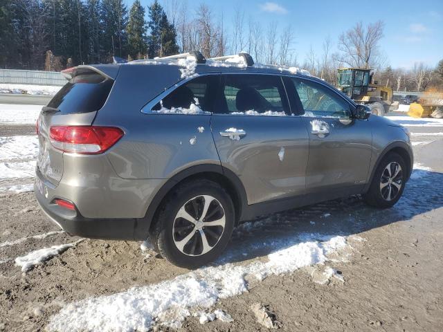 Photo 2 VIN: 5XYPHDA54GG014447 - KIA SORENTO EX 