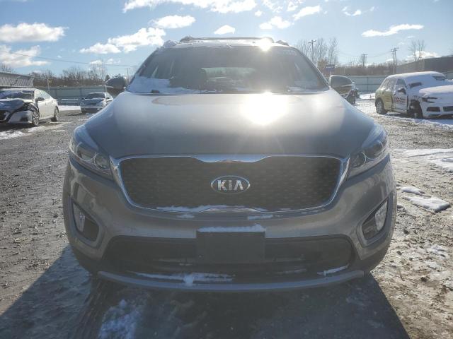 Photo 4 VIN: 5XYPHDA54GG014447 - KIA SORENTO EX 