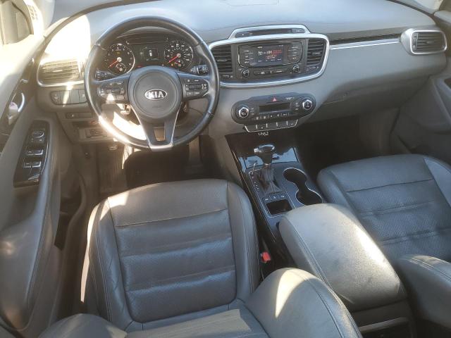 Photo 7 VIN: 5XYPHDA54GG014447 - KIA SORENTO EX 