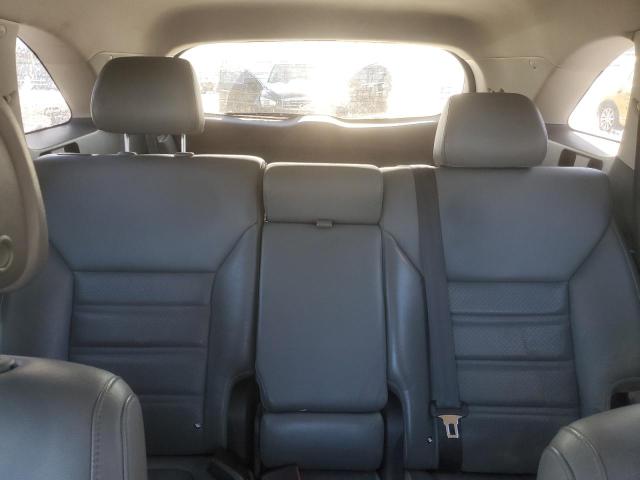 Photo 9 VIN: 5XYPHDA54GG014447 - KIA SORENTO EX 