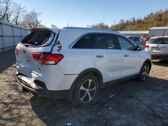 Photo 2 VIN: 5XYPHDA54GG016912 - KIA SORENTO EX 