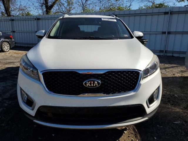 Photo 4 VIN: 5XYPHDA54GG016912 - KIA SORENTO EX 