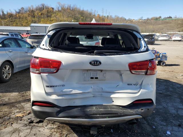 Photo 5 VIN: 5XYPHDA54GG016912 - KIA SORENTO EX 