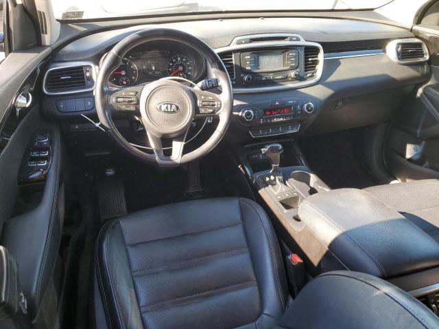 Photo 7 VIN: 5XYPHDA54GG016912 - KIA SORENTO EX 