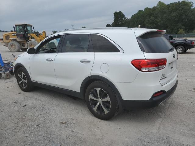 Photo 1 VIN: 5XYPHDA54GG019499 - KIA SORENTO 