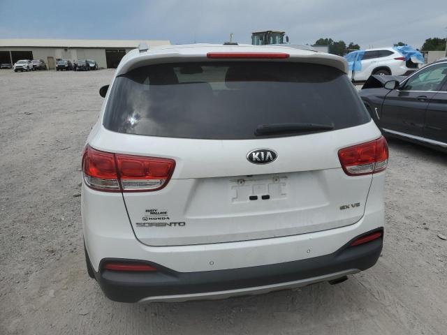 Photo 5 VIN: 5XYPHDA54GG019499 - KIA SORENTO 