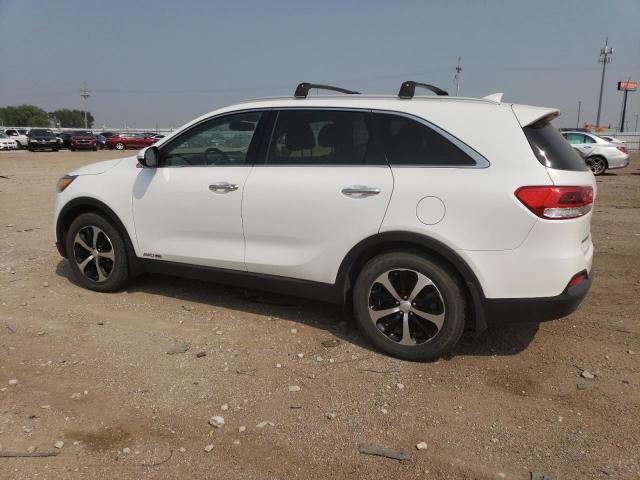 Photo 1 VIN: 5XYPHDA54GG075264 - KIA SORENTO EX 