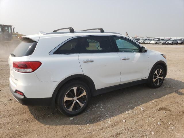 Photo 2 VIN: 5XYPHDA54GG075264 - KIA SORENTO EX 