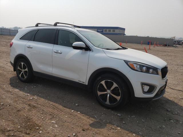 Photo 3 VIN: 5XYPHDA54GG075264 - KIA SORENTO EX 