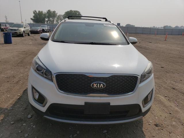 Photo 4 VIN: 5XYPHDA54GG075264 - KIA SORENTO EX 