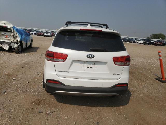 Photo 5 VIN: 5XYPHDA54GG075264 - KIA SORENTO EX 