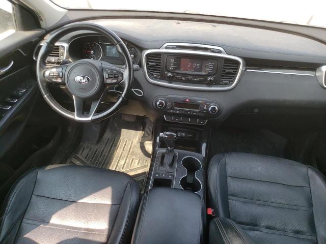 Photo 7 VIN: 5XYPHDA54GG075264 - KIA SORENTO EX 