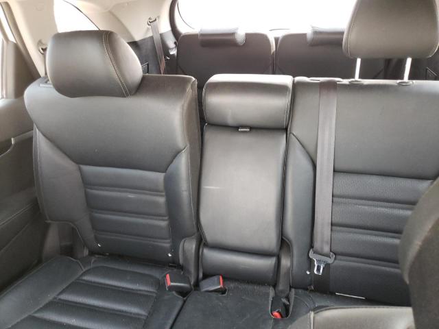 Photo 9 VIN: 5XYPHDA54GG075264 - KIA SORENTO EX 