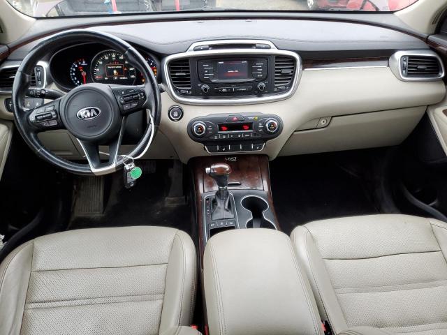 Photo 7 VIN: 5XYPHDA54GG077483 - KIA SORENTO EX 