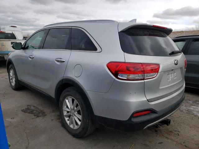 Photo 1 VIN: 5XYPHDA54GG098298 - KIA SORENTO 