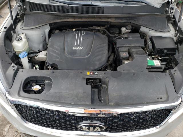 Photo 11 VIN: 5XYPHDA54GG098298 - KIA SORENTO 