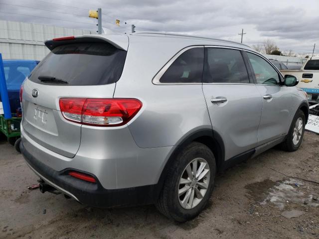 Photo 2 VIN: 5XYPHDA54GG098298 - KIA SORENTO 