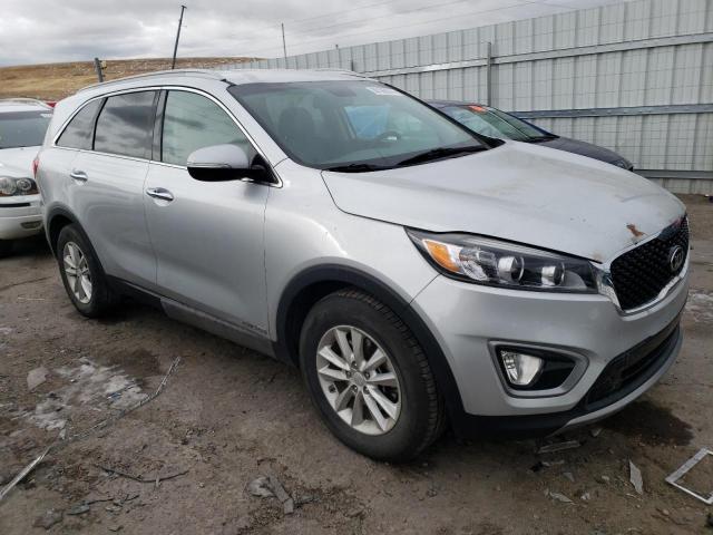 Photo 3 VIN: 5XYPHDA54GG098298 - KIA SORENTO 