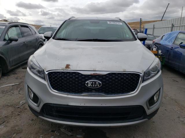 Photo 4 VIN: 5XYPHDA54GG098298 - KIA SORENTO 