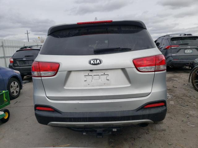 Photo 5 VIN: 5XYPHDA54GG098298 - KIA SORENTO 