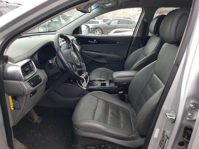 Photo 6 VIN: 5XYPHDA54GG098298 - KIA SORENTO 