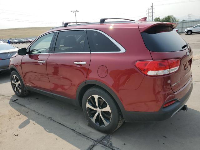 Photo 1 VIN: 5XYPHDA54GG174229 - KIA SORENTO 