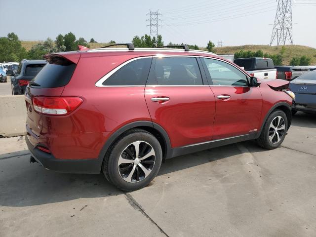 Photo 2 VIN: 5XYPHDA54GG174229 - KIA SORENTO 