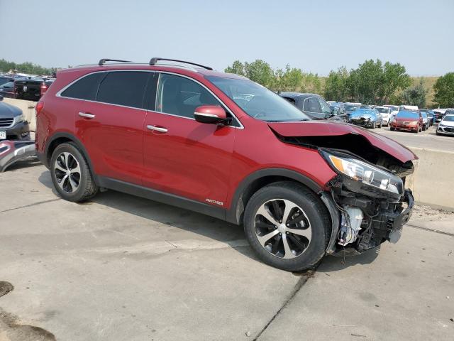 Photo 3 VIN: 5XYPHDA54GG174229 - KIA SORENTO 