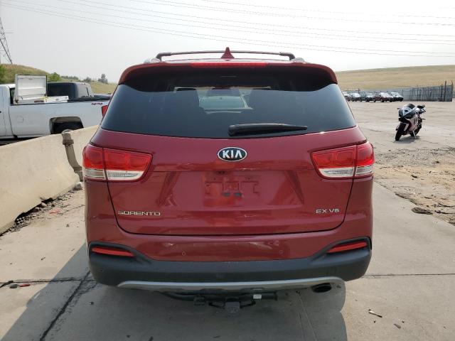 Photo 5 VIN: 5XYPHDA54GG174229 - KIA SORENTO 