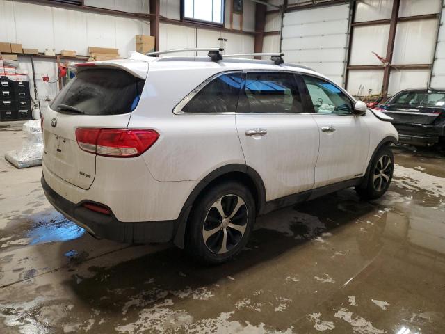 Photo 2 VIN: 5XYPHDA54HG201124 - KIA SORENTO 