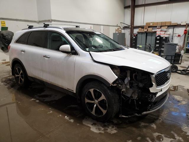 Photo 3 VIN: 5XYPHDA54HG201124 - KIA SORENTO 