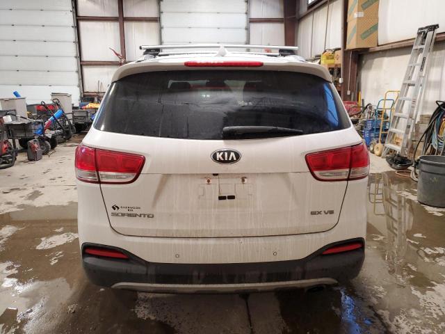 Photo 5 VIN: 5XYPHDA54HG201124 - KIA SORENTO 