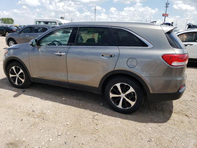 Photo 1 VIN: 5XYPHDA54HG304477 - KIA SORENTO 