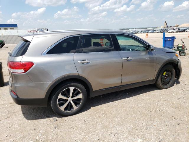 Photo 2 VIN: 5XYPHDA54HG304477 - KIA SORENTO 