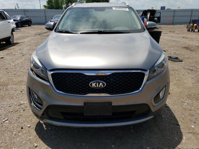 Photo 4 VIN: 5XYPHDA54HG304477 - KIA SORENTO 