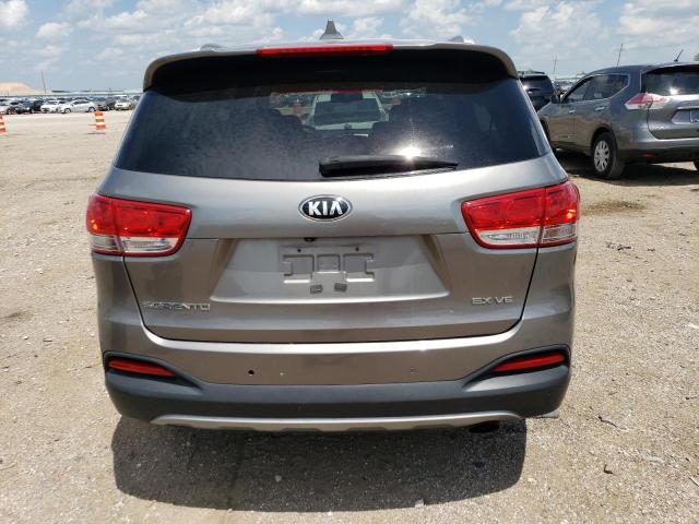 Photo 5 VIN: 5XYPHDA54HG304477 - KIA SORENTO 