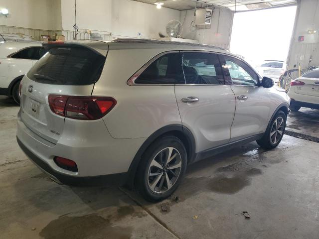 Photo 2 VIN: 5XYPHDA54KG504234 - KIA SORENTO EX 