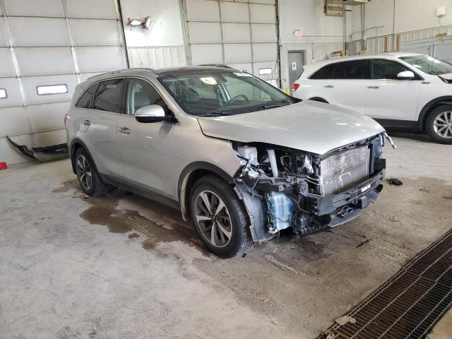 Photo 3 VIN: 5XYPHDA54KG504234 - KIA SORENTO EX 