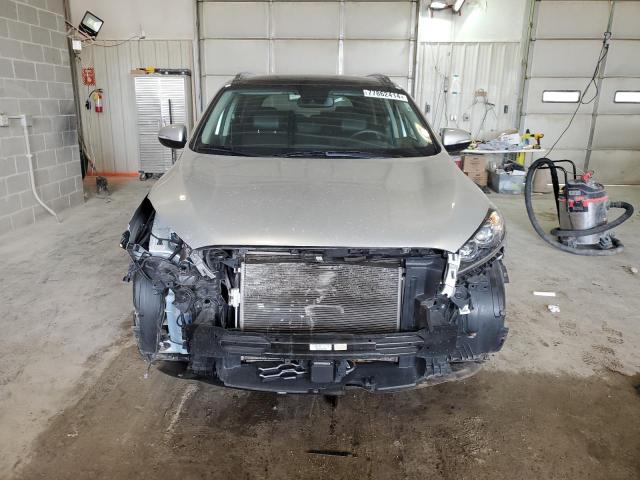 Photo 4 VIN: 5XYPHDA54KG504234 - KIA SORENTO EX 