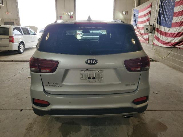 Photo 5 VIN: 5XYPHDA54KG504234 - KIA SORENTO EX 