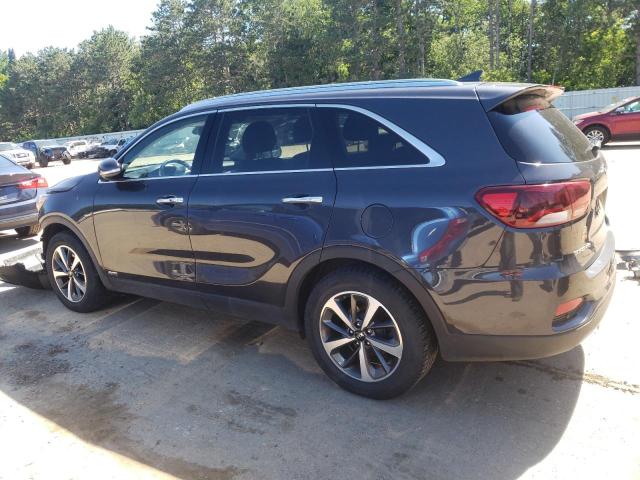 Photo 1 VIN: 5XYPHDA54KG556379 - KIA SORENTO EX 