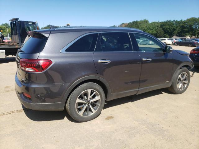 Photo 2 VIN: 5XYPHDA54KG556379 - KIA SORENTO EX 